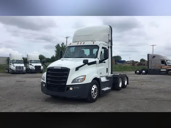 2021 Freightliner Cascadia 12688be7c8b8c809b1d566095e72bed7617