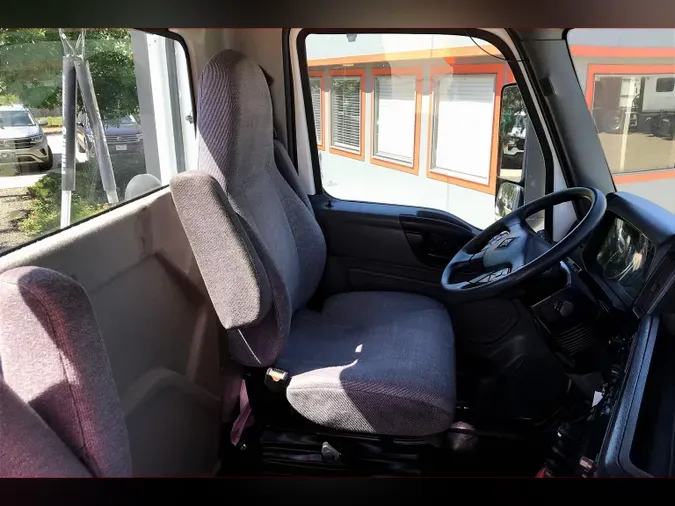 2021 INT LT625 6x4