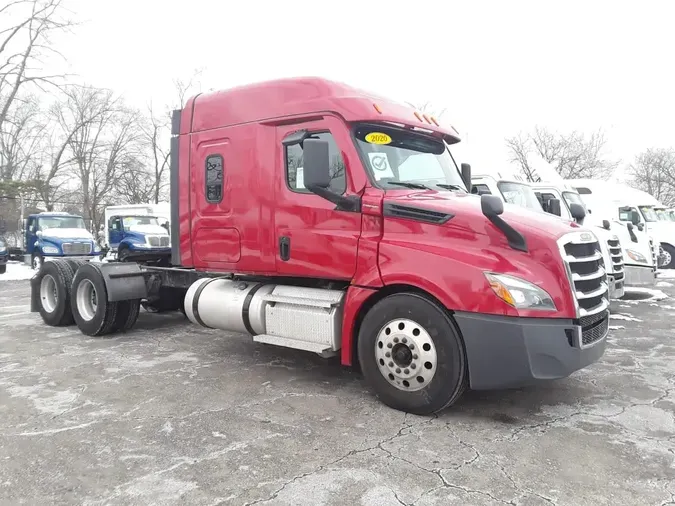 2020 FREIGHTLINER/MERCEDES NEW CASCADIA PX12664