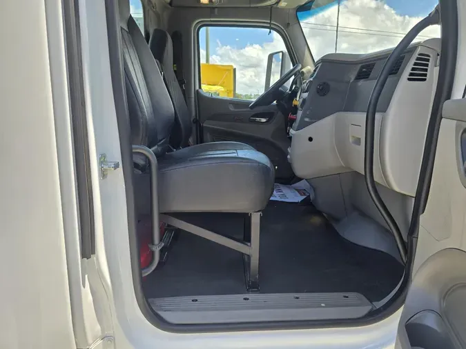 2021 Peterbilt 579