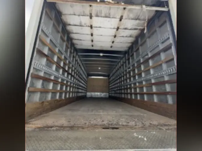 2019 FREIGHTLINER/MERCEDES M2 106