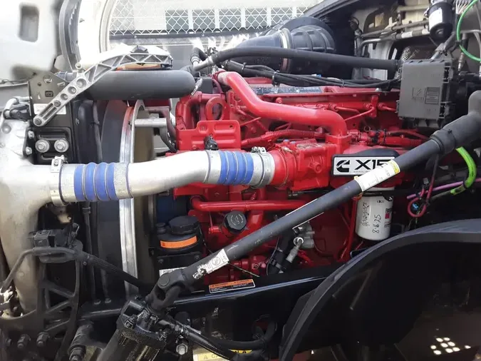 2019 VOLVO VNL64T-30088c008cce8caa74c59e6d864e9209d11