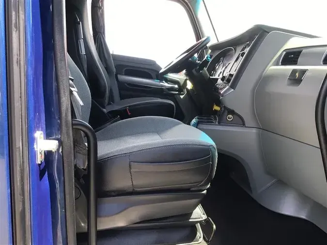 2021 KENWORTH T680