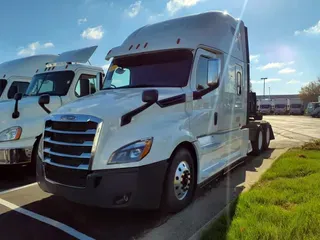 2020 FREIGHTLINER/MERCEDES NEW CASCADIA PX12664