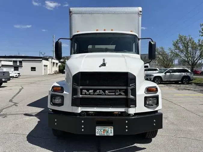 2024 Mack MD6