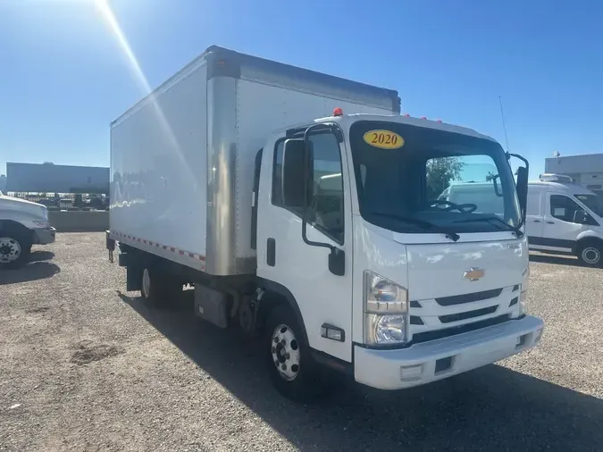 2020 CHEVROLET MOTOR DIV. LCF 4500HD88c5019c73d1c5a0b73199dbf575108b