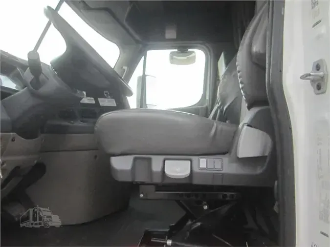 2018 FREIGHTLINER CASCADIA 125