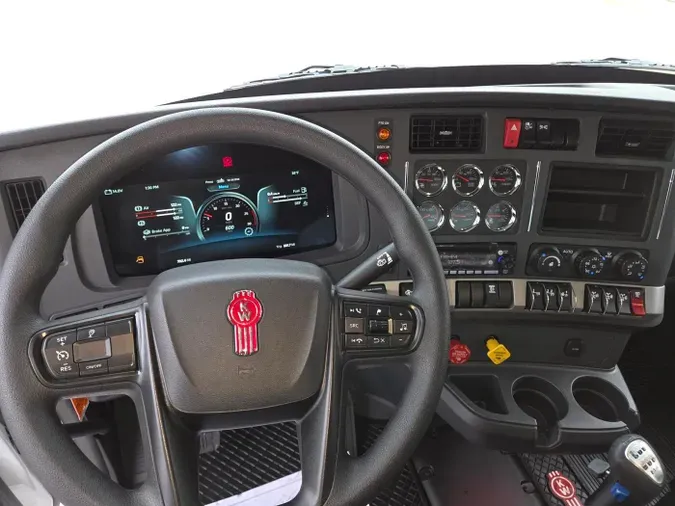 2026 Kenworth T88088c6ca4148908af9bfee75ab6066d7ac