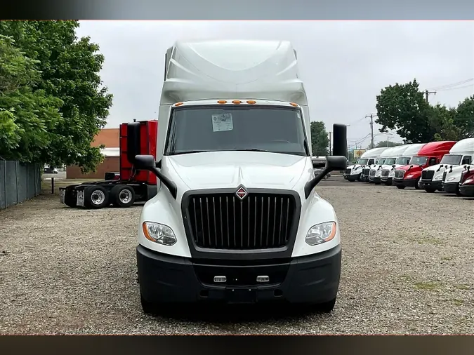 2021 INT LT625 6x4