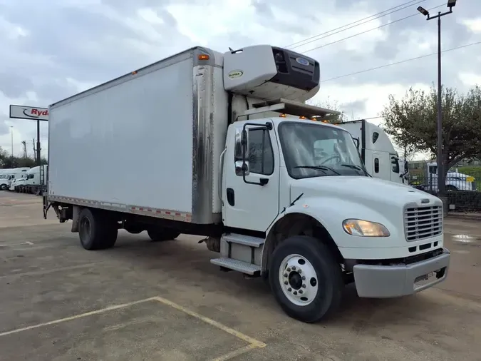 2019 FREIGHTLINER/MERCEDES M2 10688c7b72f68dd98510435b6aacc1f770a