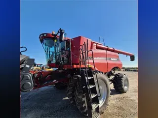 2009 CASE IH 9120