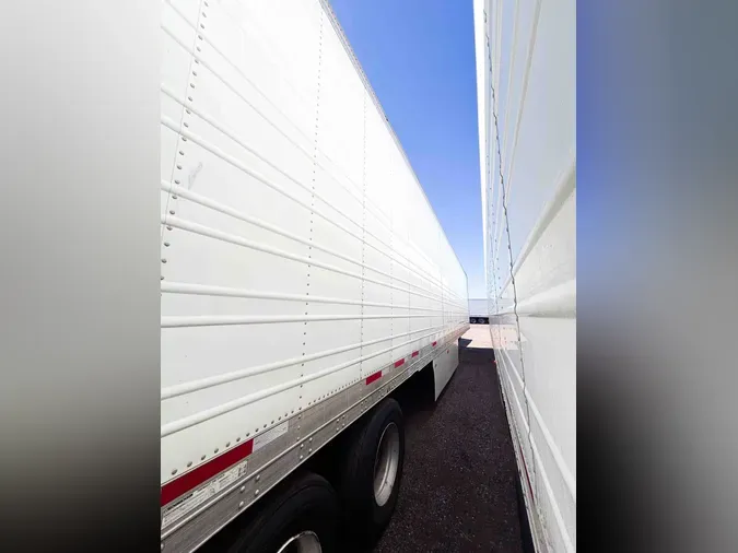 2020 VANGUARD VAN - REF