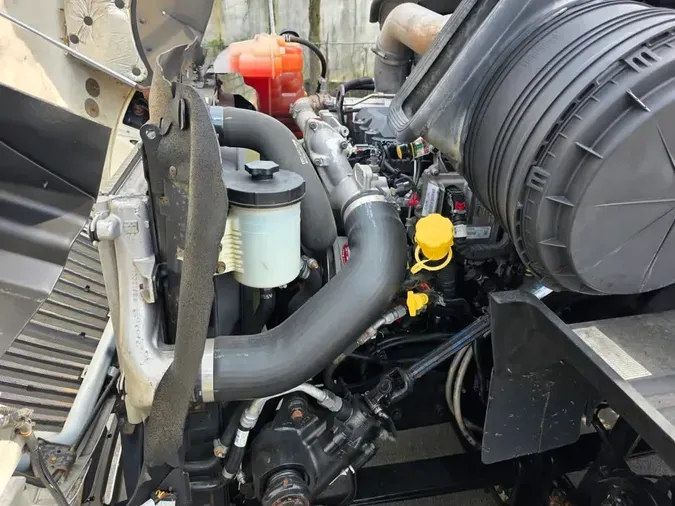 2019 NAVISTAR INTERNATIONAL RH613 DAYCAB S/A88c9c6aadc1cc670d5c235738fb679ae