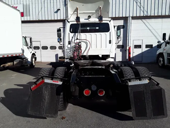 2017 FREIGHTLINER/MERCEDES M2-112