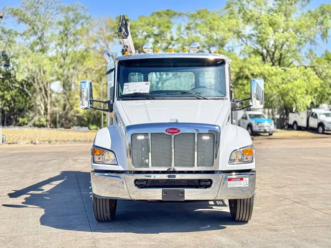 2025 PETERBILT 536