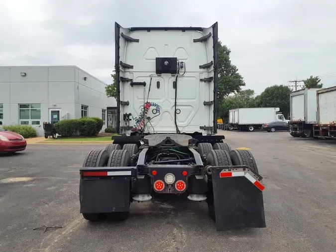 2019 FREIGHTLINER NEW CASCADIA PX12664