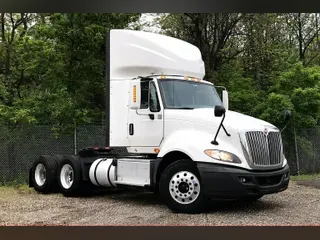 2016 International PROSTAR+ 122 6x4
