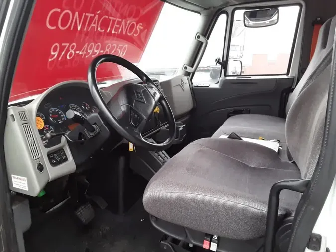 2018 NAVISTAR INTERNATIONAL 4300