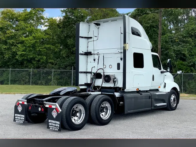 2021 INT LT625 6x4