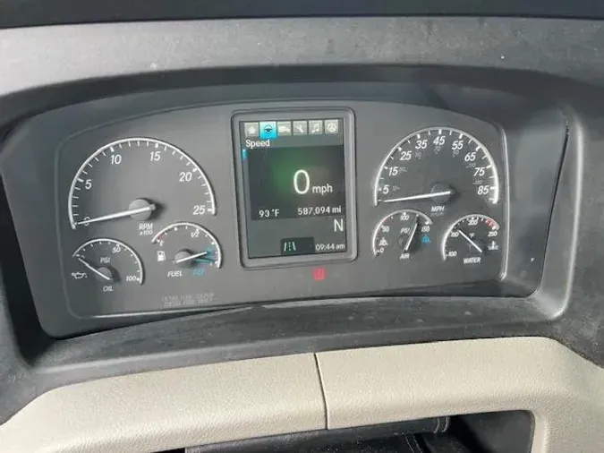 2020 Freightliner Cascadia