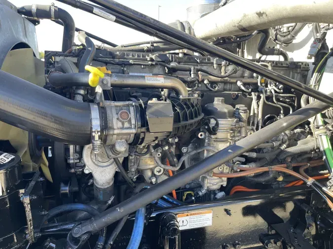 2019 Western Star 4900EX
