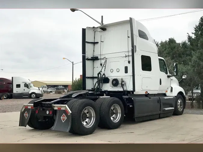 2021 INT LT625 6x4