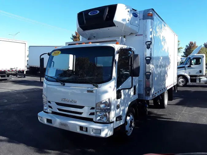 2018 ISUZU NPR/N5188cf3376edb878c438c939dd00103da7