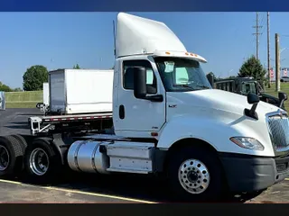 2019 INT LT625 6x4