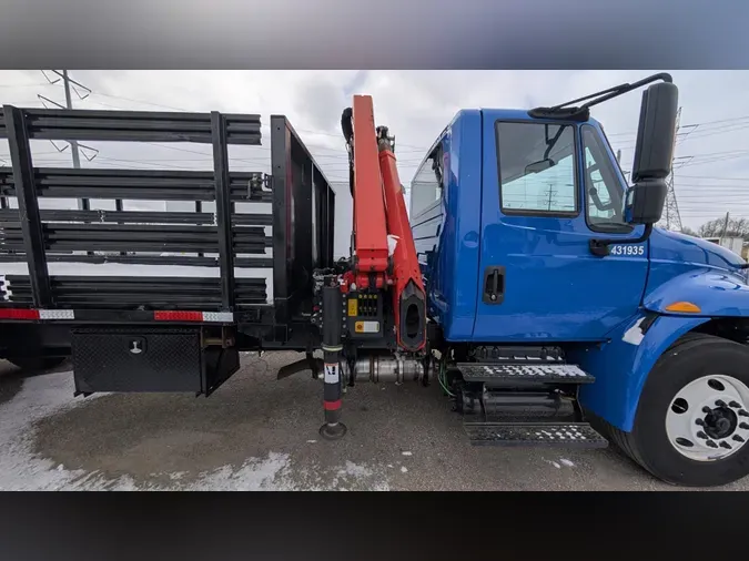 2019 International 430088d167ac5102c43a7c555fd842f8482a