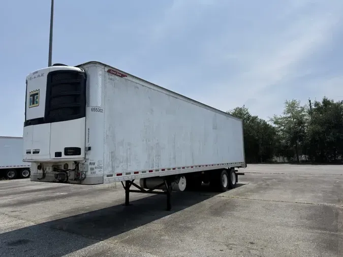 2016 GREAT DANE TRAILERS 7211T7 36/156/102