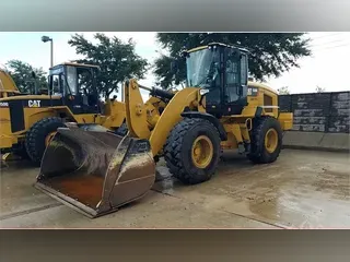 2019 CATERPILLAR 938M