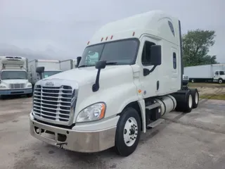 2020 FREIGHTLINER/MERCEDES CASCADIA 125