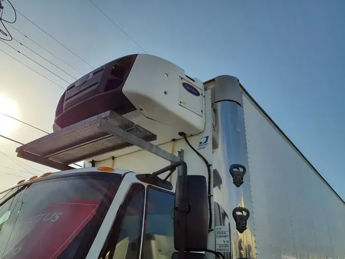 2016 NAVISTAR INTERNATIONAL 4300