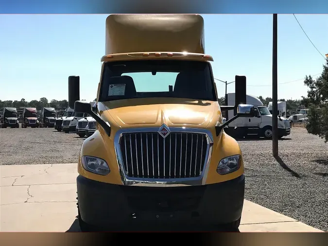 2019 INT LT625 6x4