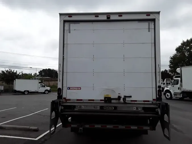 2019 FREIGHTLINER M2 106
