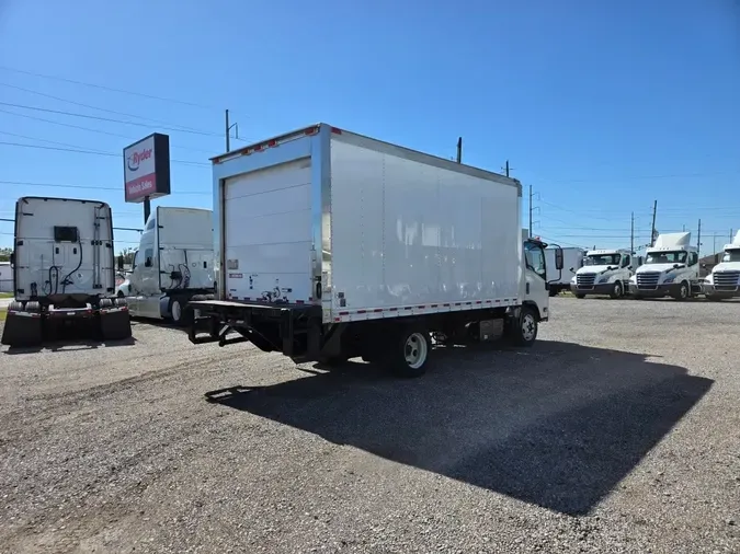 2018 ISUZU NPR88d4dce07f799b18b822a1ff7d35f275