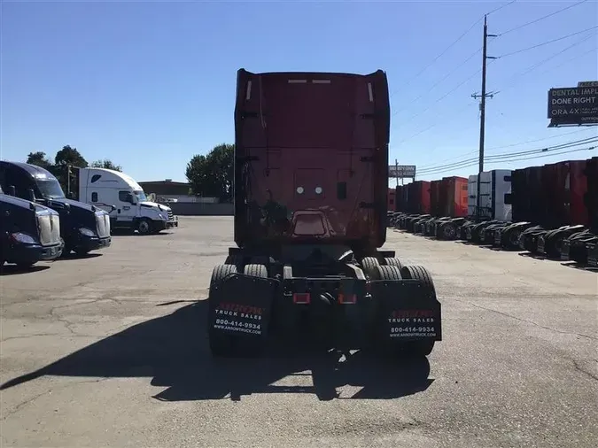 2022 INTERNATIONAL LT625