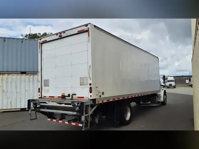 2019 FREIGHTLINER/MERCEDES M2 10688d5bcdae4014673dc8f942d348e2475