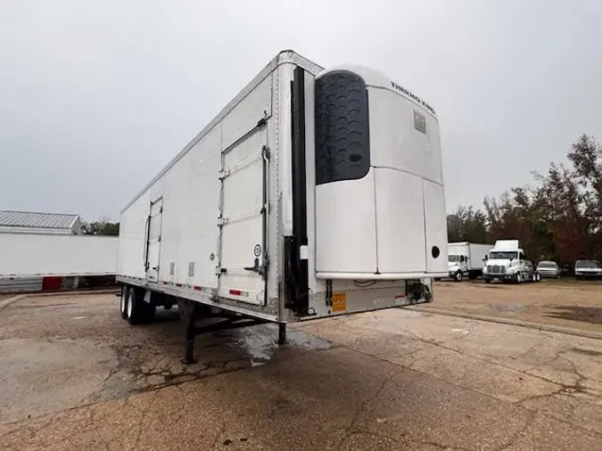 2015 UTILITY TRAILERS 36/150/102