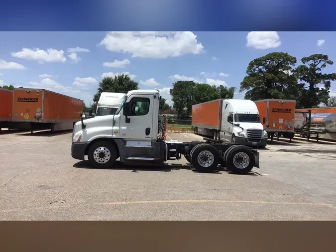2018 Freightliner Cascadia88d83f9170be42f0ba7dc572a77a513c