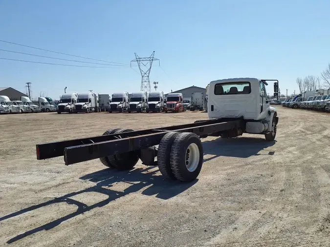 2018 NAVISTAR INTERNATIONAL 4300