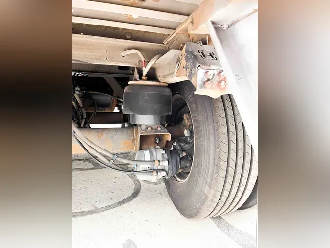 2019 UTILITY VS2RA
