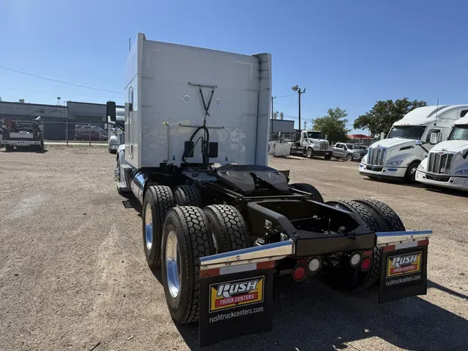 2022 Peterbilt 579