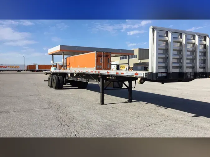 2023 Great Dane FLP-0024-0004888daf7cbad217dbd2de5cf628ef59084