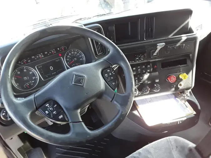 2020 NAVISTAR INTERNATIONAL LT625 SLPR CAB