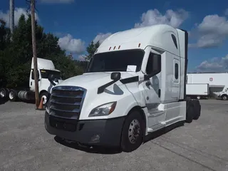 2024 FREIGHTLINER/MERCEDES NEW CASCADIA PX12664