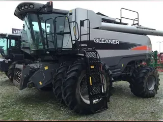 2009 Gleaner A86