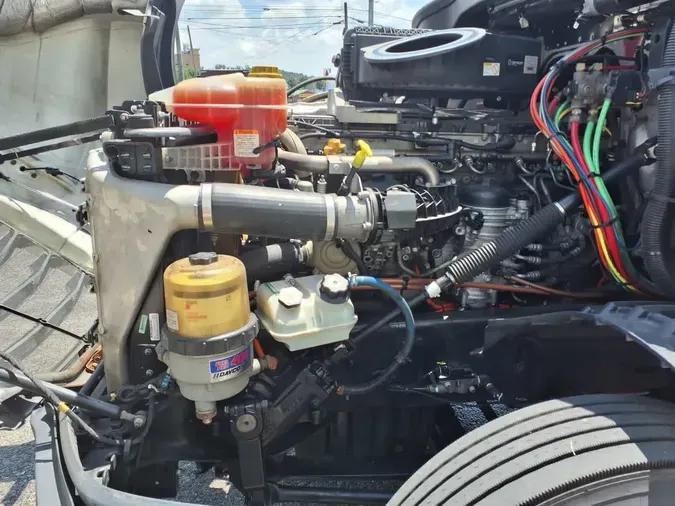 2019 FREIGHTLINER NEW CASCADIA PX12664