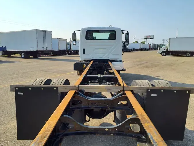 2019 NAVISTAR INTERNATIONAL 4300