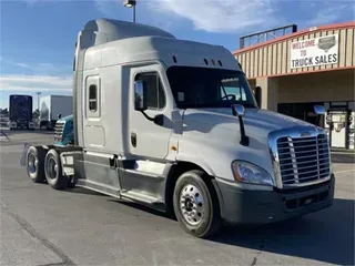 2014 Freightliner CASCADIA 125